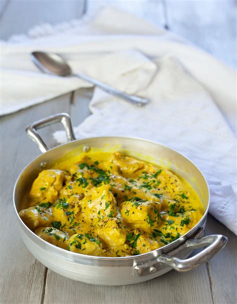 Pollo al Cocco e Curry