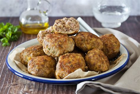 Polpette di carne