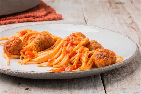 Polpette di pasta