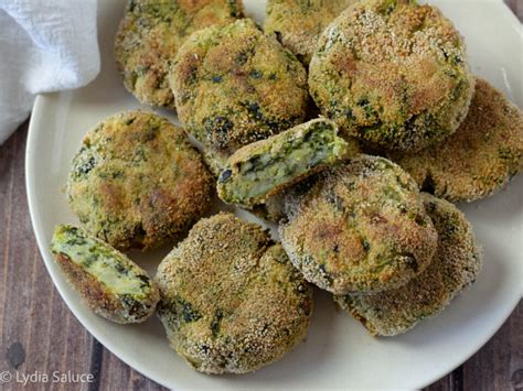 Polpette di verza