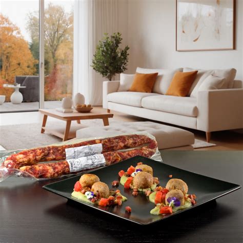 Polpettine di Salsiccia di Palazzolo Acreide