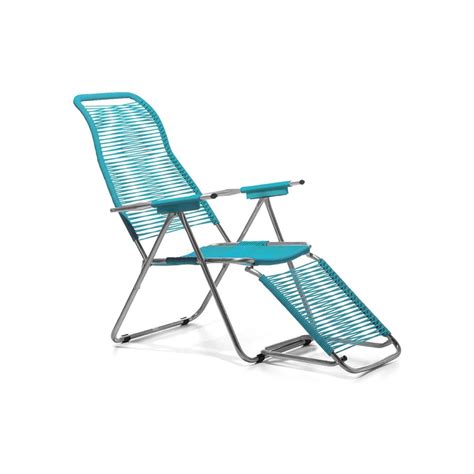 Poltrona Spaghetti di FIAM