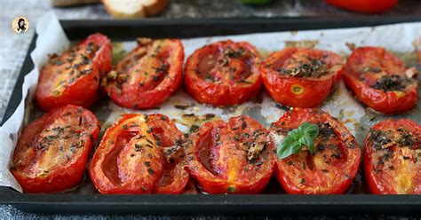 Pomodori al Forno