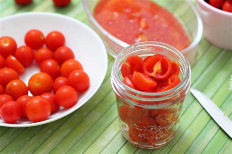 Pomodorini Ciliegino