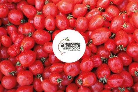 Pomodorini del Piennolo del Vesuvio DOP