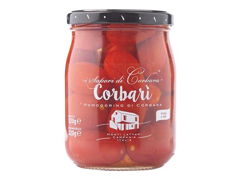 Pomodorini di Corbara