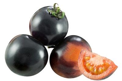 Pomodoro Nero Ciliegino