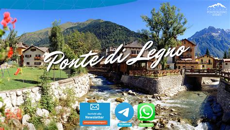 Ponte di Legno per Sushi