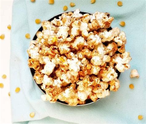 Pop Corn Caramellati