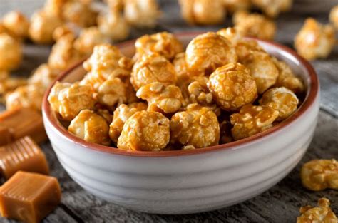 Popcorn Caramellati
