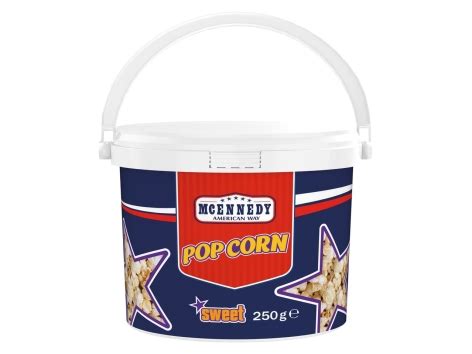 Popcorn Caramellati Lidl