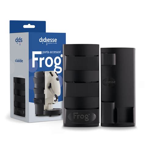 Porta Accessori Frog