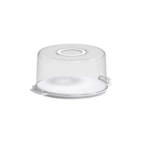 Porta Torta Guzzini Chef Line Alta d'Asporto