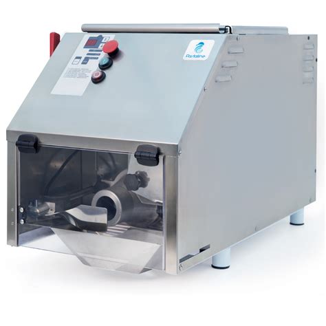 Porzionatrice per pizza