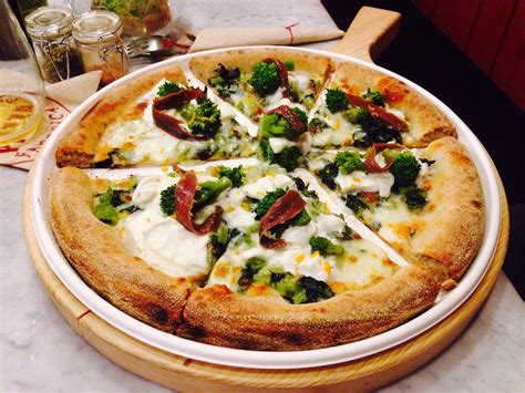 Premiata Fabbrica Pizza a Bassano del Grappa