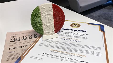 Premio Industria Felix