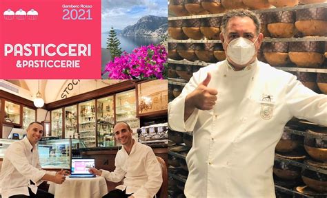 Premio alla Pasticceria Pansa