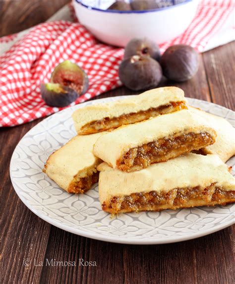 Preparazione Biscotti Settembrini