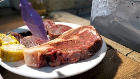 Preparazione Carne