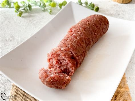 Preparazione Cotechino
