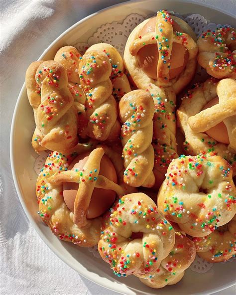 Preparazione Cuzzupe