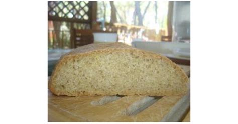 Preparazione Pane di Kamut con Bimby