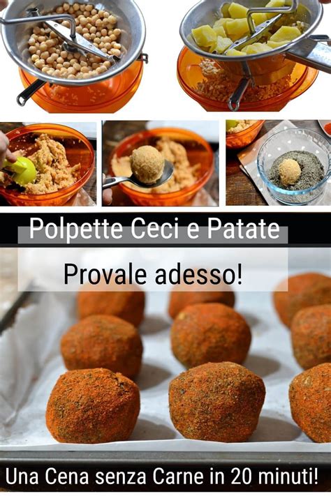 Preparazione Polpette