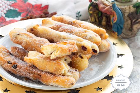 Preparazione Torcinelli Abruzzesi