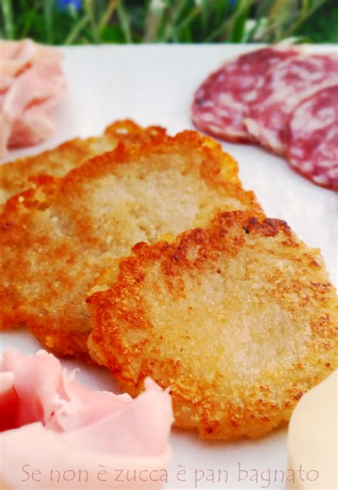 Preparazione Tortel di Patate