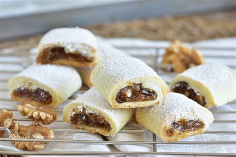 Preparazione dei Biscotti Settembrini
