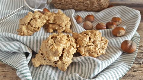 Preparazione dei Brutti ma Buoni
