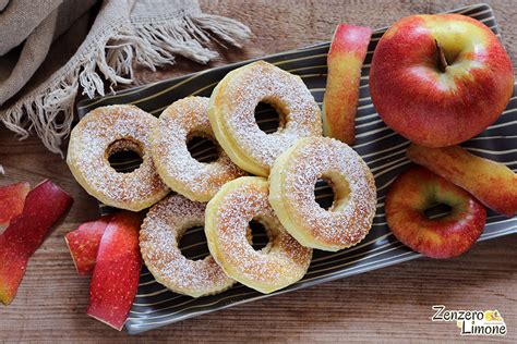 Preparazione dei Cuor di Mela