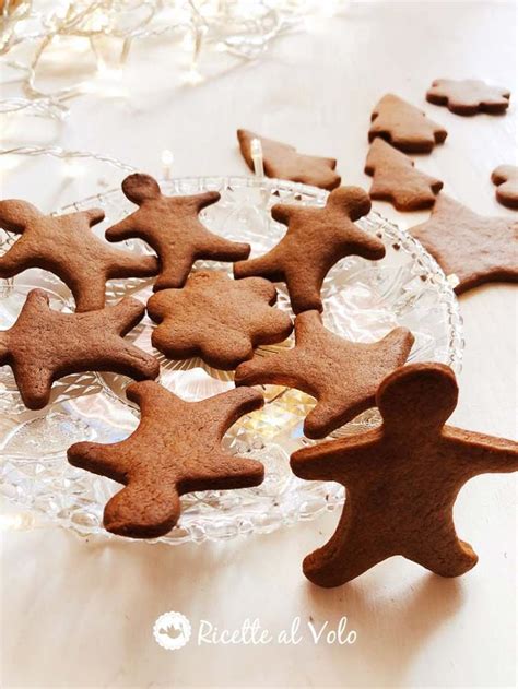 Preparazione dei biscotti Pepparkakor