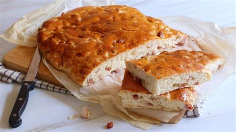 Preparazione della Crescente Bolognese