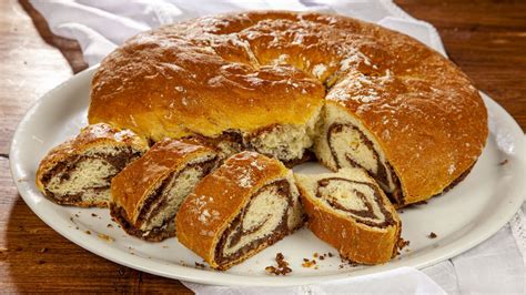 Preparazione della Putizza