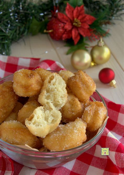 Preparazione delle Pettole