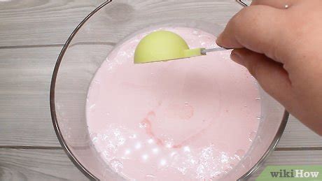 Preparazione dello Slime