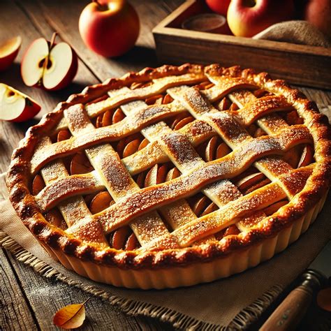 Preparazione di una torta