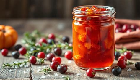 Preparazione marmellata fatta in casa