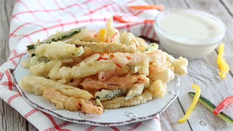 Preparazione pastella senza uova