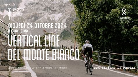 Presentazione Montebianco