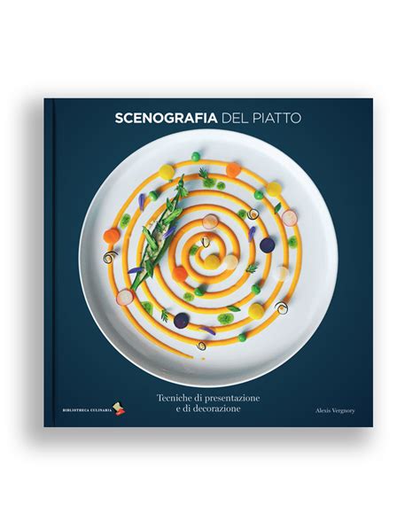 Presentazione del piatto