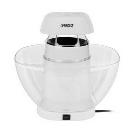 Princess Popcorn Maker