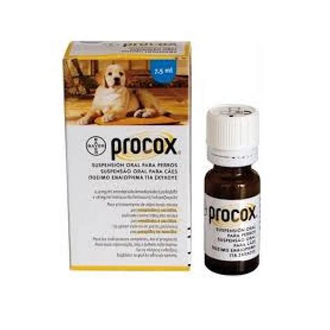Procox