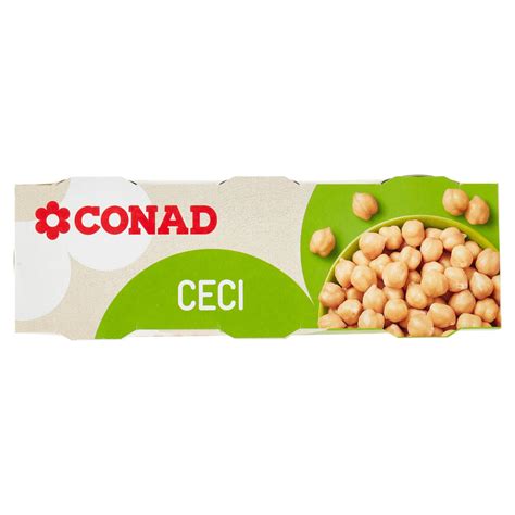 Prodotti Conad