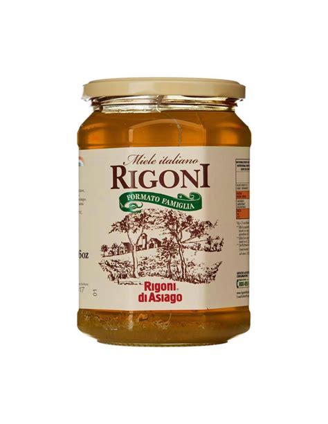 Prodotti Rigoni di Asiago