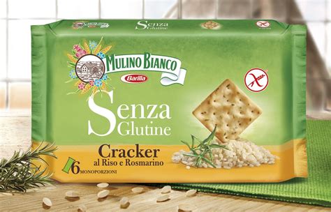 Prodotti Senza Glutine