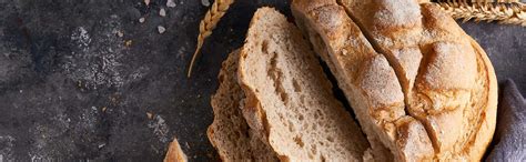 Prodotti senza lievito