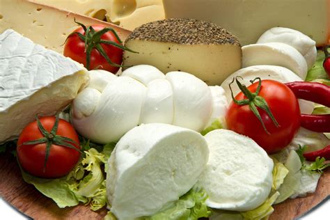 Prodotti tipici campani