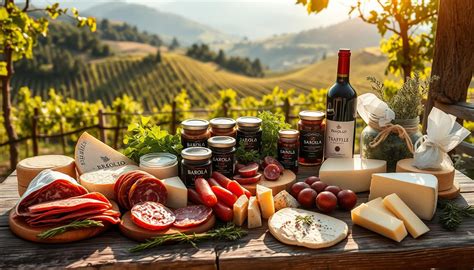 Prodotti tipici di Monte Isola